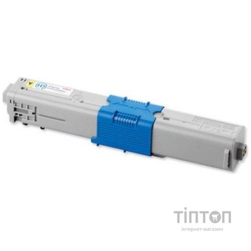 Kартридж OKI C510/530/MC561 Yellow