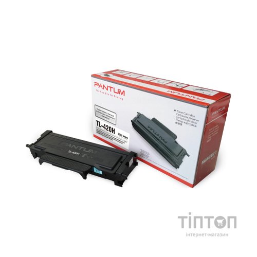 Картридж Pantum TL-420H