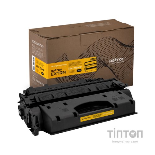 Картридж Patron для Canon 719H Extra