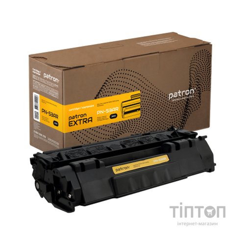 Картридж PATRON для HP LJP2015/P2014 EXTRA