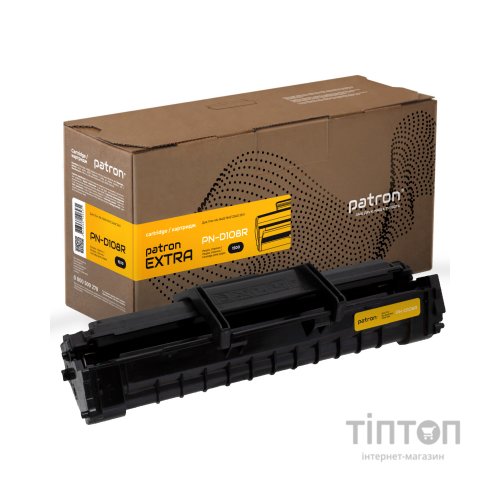 Картридж PATRON для SAMSUNG ML-1640/1641/2240/2241