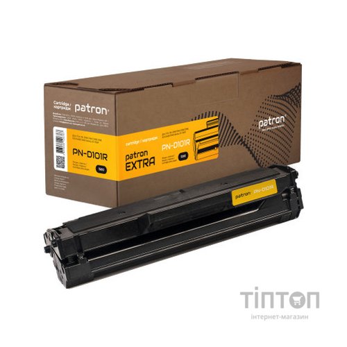 Картридж Patron для Samsung ML-2160 Black