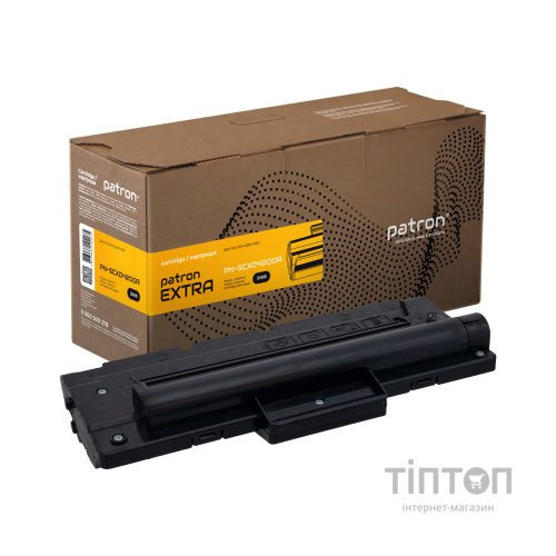 Картридж Patron для Samsung SCX-4200/4220 Extra Black