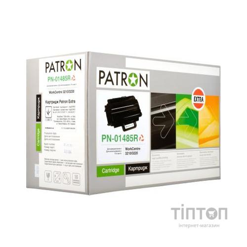 Картридж Patron для Xerox WC 3210/3220 Extra Black