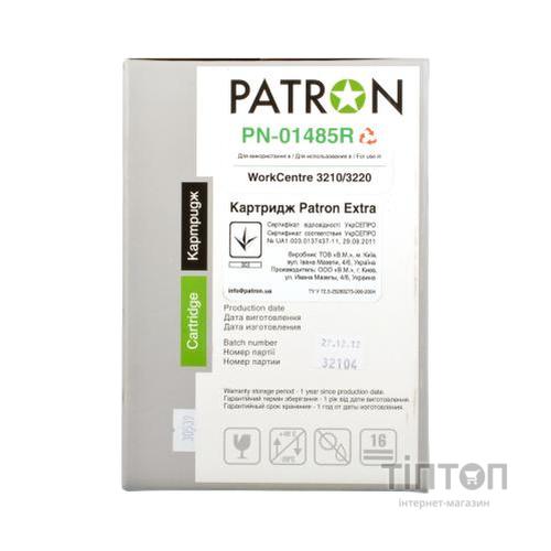Картридж Patron для Xerox WC 3210/3220 Extra Black