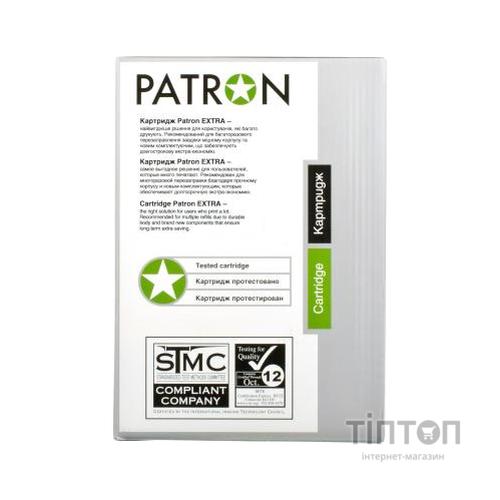 Картридж Patron для Xerox WC 3210/3220 Extra Black
