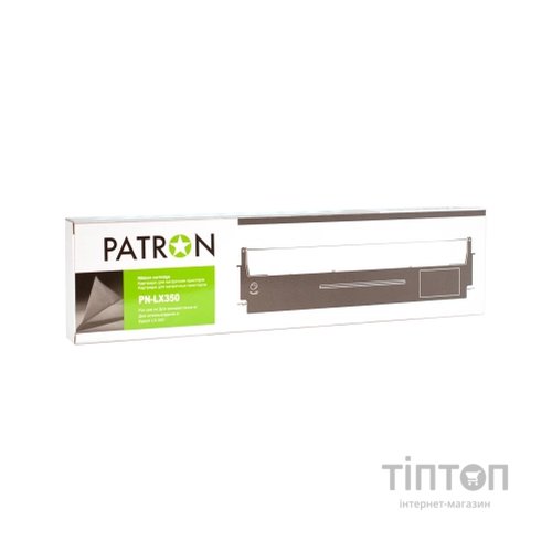 Картридж PATRON EPSON LX-350 (PN-LX350) (CM-EPS-LX-350-PN)