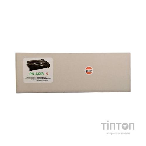 Картридж PATRON HP LJ C8543X Extra (PN-43XR)