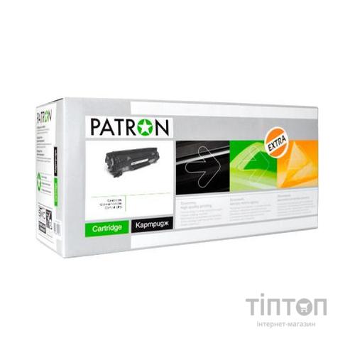 Картридж PATRON HP LJ CE390A Extra (PN-90AR)