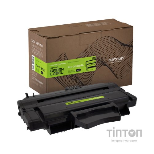 Картридж PATRON XEROX WC 3210 GREEN Label (PN-01485GL)