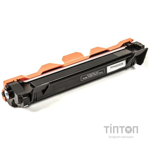 Картридж PowerPlant Brother HL-1112R TN1000/TN1030/TN1050/TN1060 without chip (PP-TN1075)