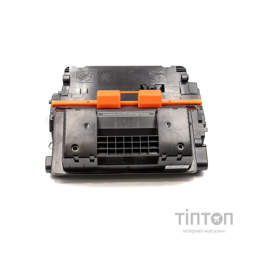 Картридж PowerPlant Canon 039H chip (PP-CRG-039H)