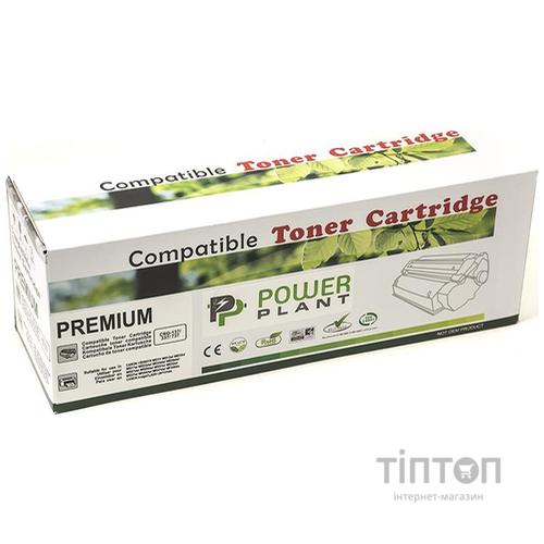 Картридж PowerPlant Canon 737 (MF211/MF212w/MF216n (PP-CRG-737)