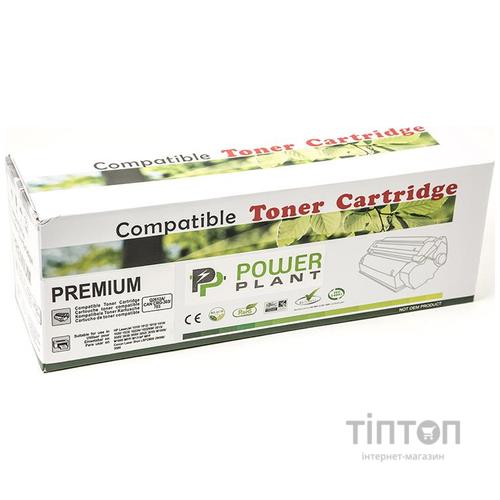 Картридж PowerPlant HP LJ 1010/1020/1022 (Q2612A) without chip! (PP-12A)