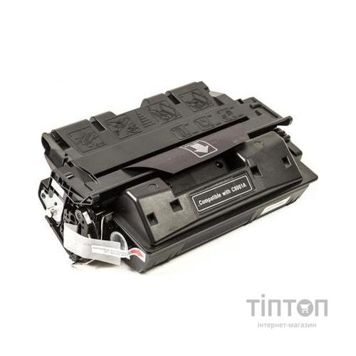 Картридж PowerPlant HP LJ 4100/4100n/4100tn (C8061A) (PP-61A)