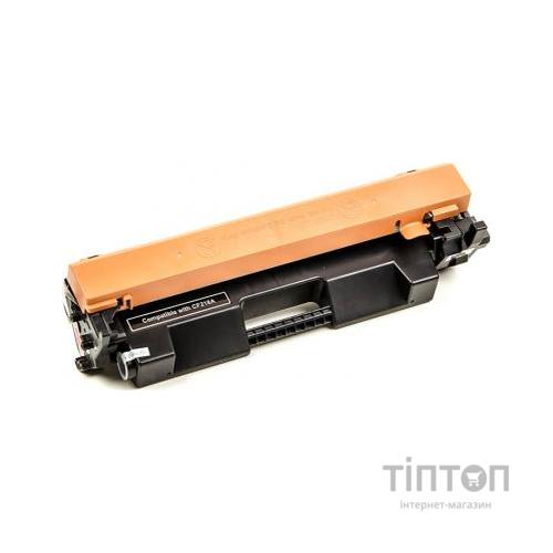 Картридж PowerPlant HP LJ M104/M132 (CF218A) chip (PP-CF218A)