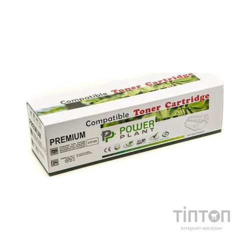 Картридж PowerPlant HP LJ M104/M132 (CF218A) chip (PP-CF218A)