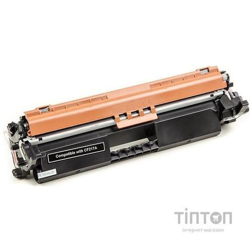 Картридж PowerPlant HP LJ Pro M102/M103 (CF217A) chip (PP-CF217A)