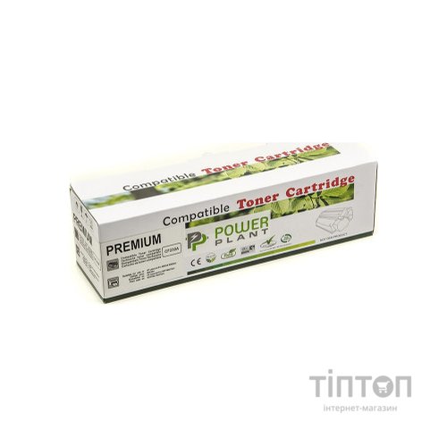 Картридж PowerPlant HP LJ Pro M203/M227 (CF230A) chip (PP-CF230A)