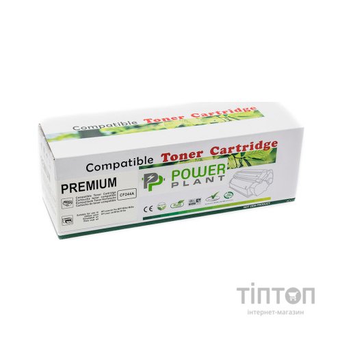 Картридж PowerPlant HP LJ Pro M28/M15 (CF244A) chip (PP-CF244A)