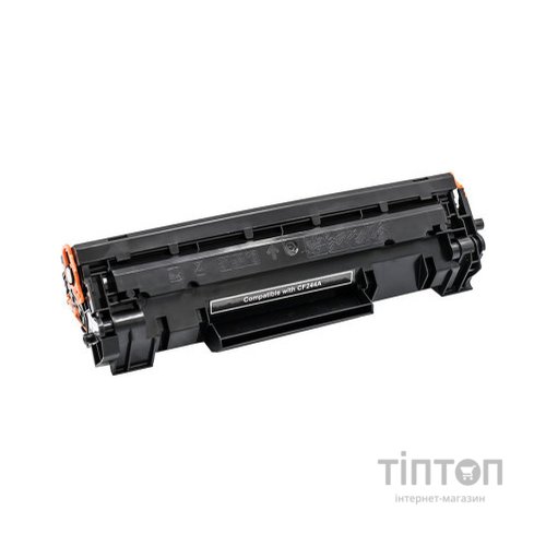 Картридж PowerPlant HP LJ Pro M28/M15 (CF244A) chip (PP-CF244A)