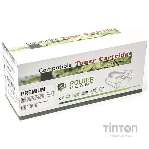 Картридж PowerPlant Samsung 4200/4220 (SCX-D4200A/ELS) 3K (PP-SCX-4200)