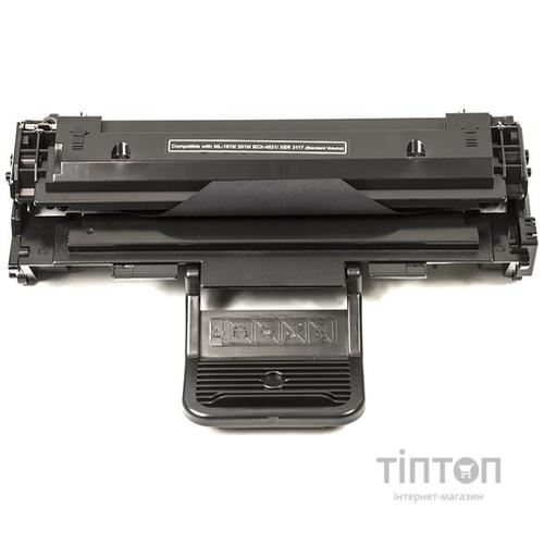 Картридж PowerPlant Samsung ML-1610/2015 (MLT-D119S/SEE/ML-1610D2) without chip! (PP-ML-1610)