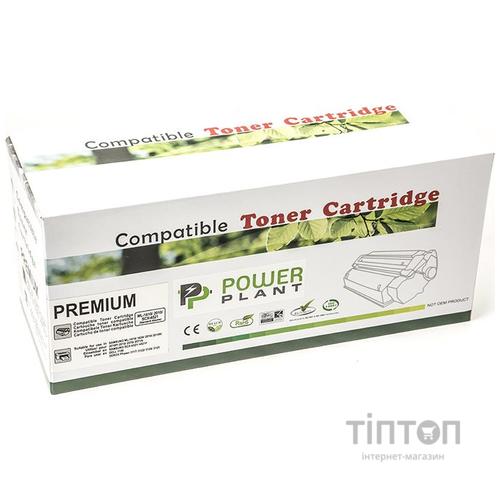 Картридж PowerPlant Samsung ML-1610/2015 (MLT-D119S/SEE/ML-1610D2) without chip! (PP-ML-1610)