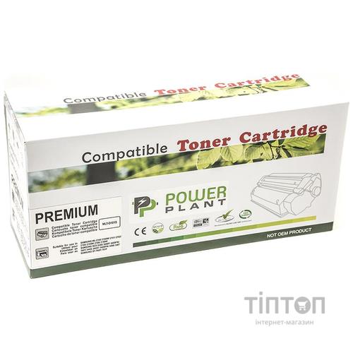 Картридж PowerPlant Samsung ML-2160/2165W/SCX-3400 (MLT-D101S) (PP-MLT-D101S)