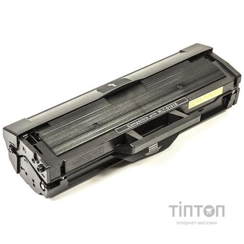 Картридж PowerPlant Samsung ML-2160/2165W/SCX-3400 (MLT-D101S) (PP-MLT-D101S)