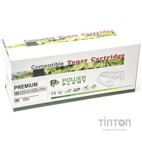 Картридж PowerPlant Samsung SCX-4300 (MLT-D109S) (PP-MLT-D109S)