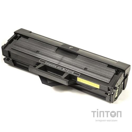 Картридж PowerPlant Samsung SL-M2020 / 2070 / 2070FW (MLT-D111S) (PP-MLT-D111S)