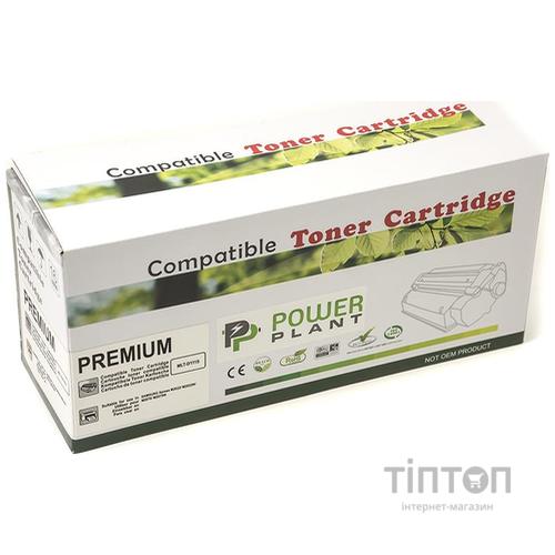 Картридж PowerPlant Samsung SL-M2020 / 2070 / 2070FW (MLT-D111S) (PP-MLT-D111S)