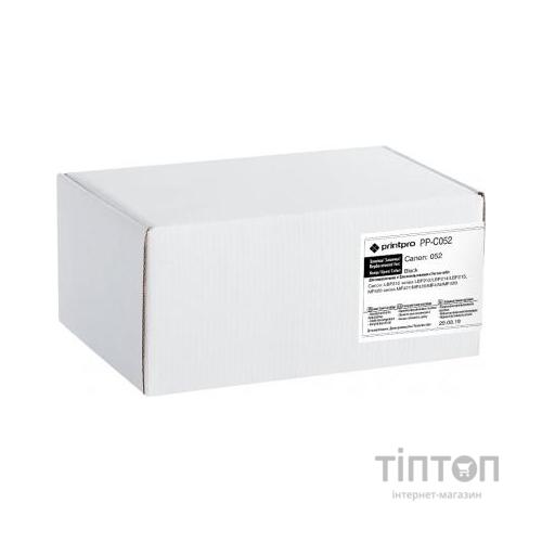 Картридж PrintPro CANON 052 LBP212/214/215/MF421/426/428/429 (PP-C052)