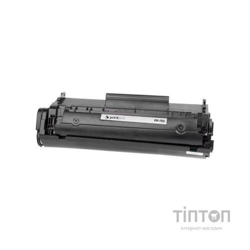 Картридж PrintPro Canon 703, LBP-2900/3000 (PP-703)
