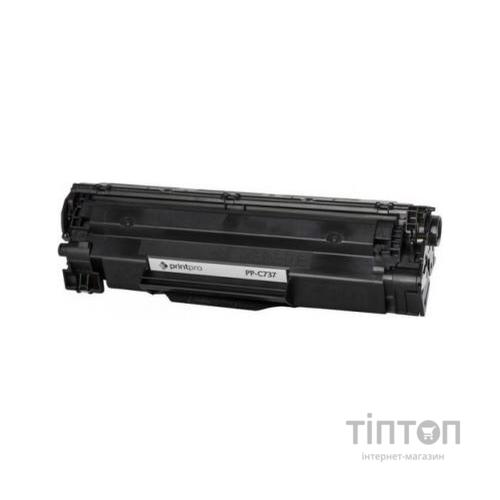 Картридж PrintPro CANON 737 MF211/MF212w/MF216n DUAL PACK (PP-C737DP)