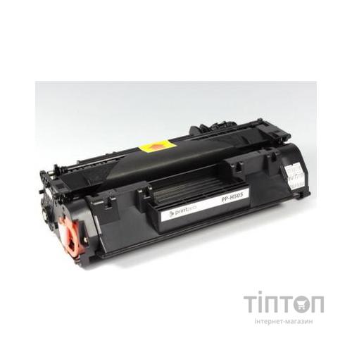 Картридж PrintPro HP CE505A LJ P2035/2050/2055 (PP-H505)