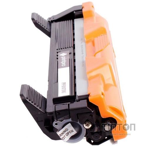 Картридж PrintPro NonStop (PP-B1075NS) Brother HL-1112R/DCP-1510/MF-1810 (TN1075)