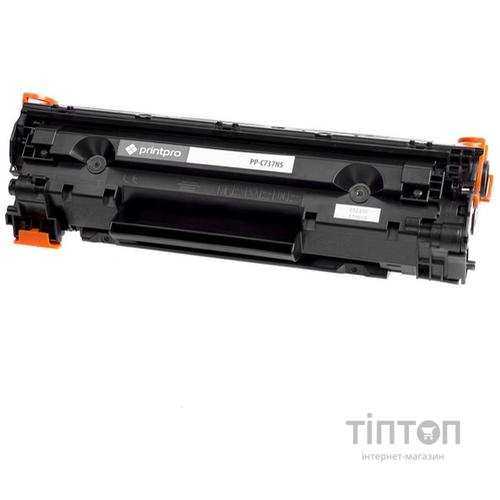 Картридж PrintPro NonStop (PP-C737NS) Canon MF211/MF212W/MF216N (Canon 737)