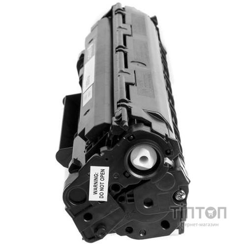 Картридж PrintPro NonStop (PP-H283NS) HP LJ Pro M125nw/M127fn/M127fw (CF283A)