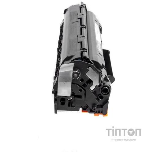 Картридж PrintPro NonStop (PP-H283NS) HP LJ Pro M125nw/M127fn/M127fw (CF283A)