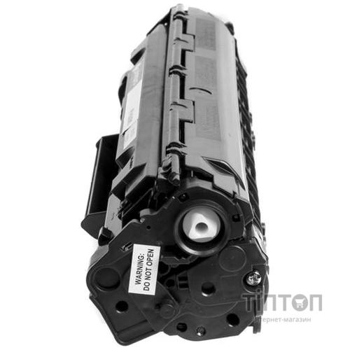 Картридж PrintPro NonStop (PP-H285NS) HP LJ P1102/1102W/M1132/M1212NF (CE285A)