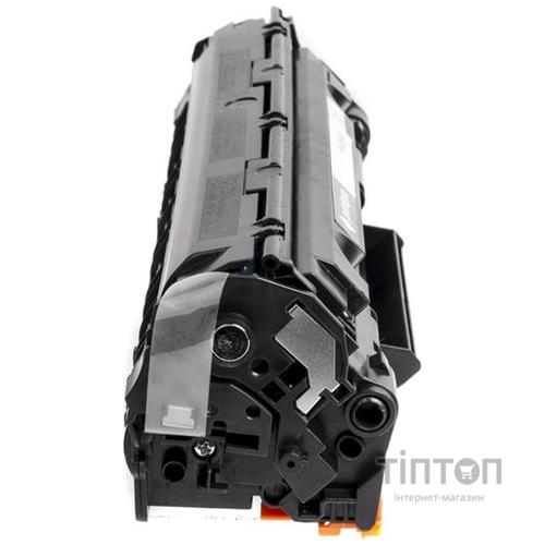 Картридж PrintPro NonStop (PP-H285NS) HP LJ P1102/1102W/M1132/M1212NF (CE285A)