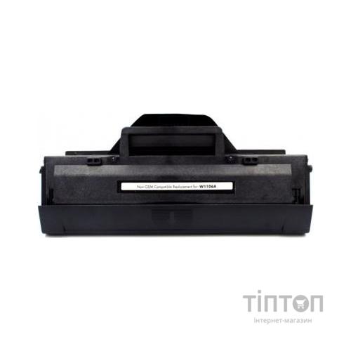 Картридж Static Control HP Laser 107,W1106A 1k (002-01-S1106A)