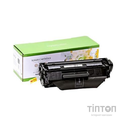 Картридж Static Control HP LJ Q2612A/Canon FX-10 2k (002-01-S2612A)