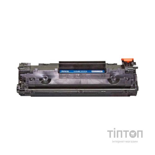 Картридж WWM для Canon 737/ HPCF283X (CNT737EW)