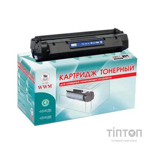 Картридж WWM для HP LJ 1300