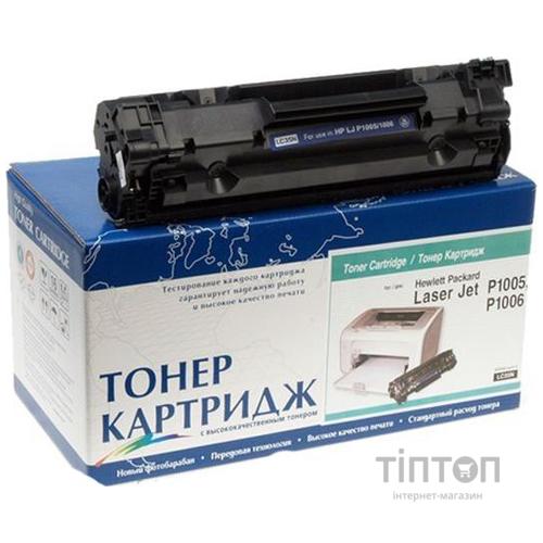 Картридж WWM для HP LJ P1005/1006