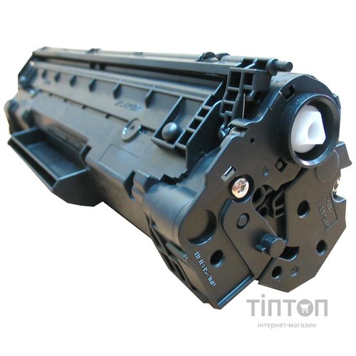 Картридж WWM для HP LJ P1005/1006