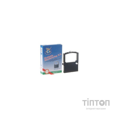 Картридж WWM OKI ML-182/172/183/192/193/280 (O.11HS-C)